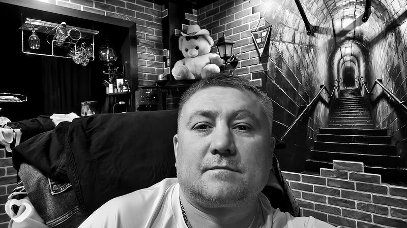 Никита, 37, Норильске — анкета №477223