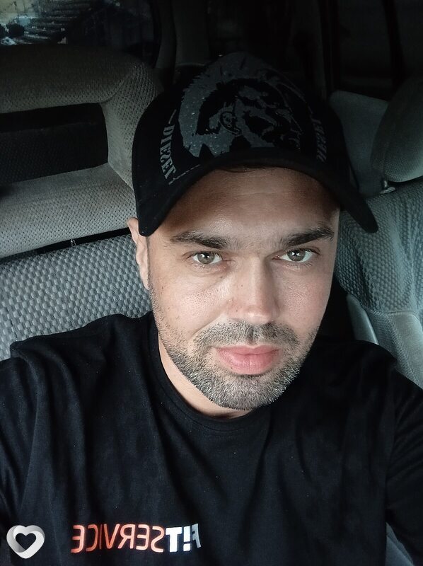 Florid, 42, Октябрьский (Башкортостан) — анкета №477188