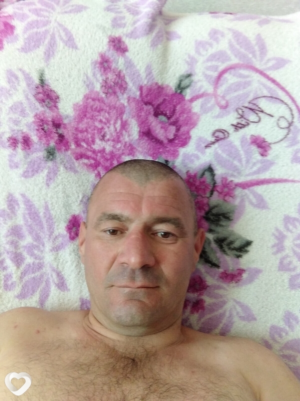 Олег, 47, Евпатории — анкета №477195