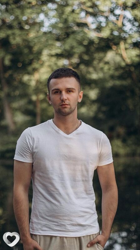 Алексей, 31, Барановичах — анкета №477200