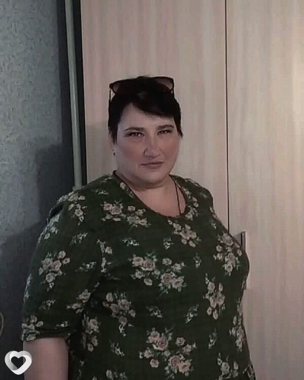 Ирина, 49, Анапе — анкета №477202