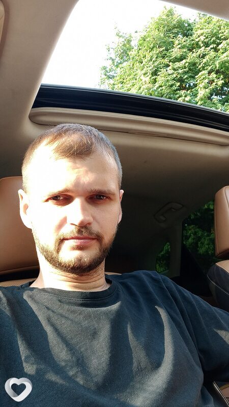 Дмитрий, 32, Москве — анкета №477203