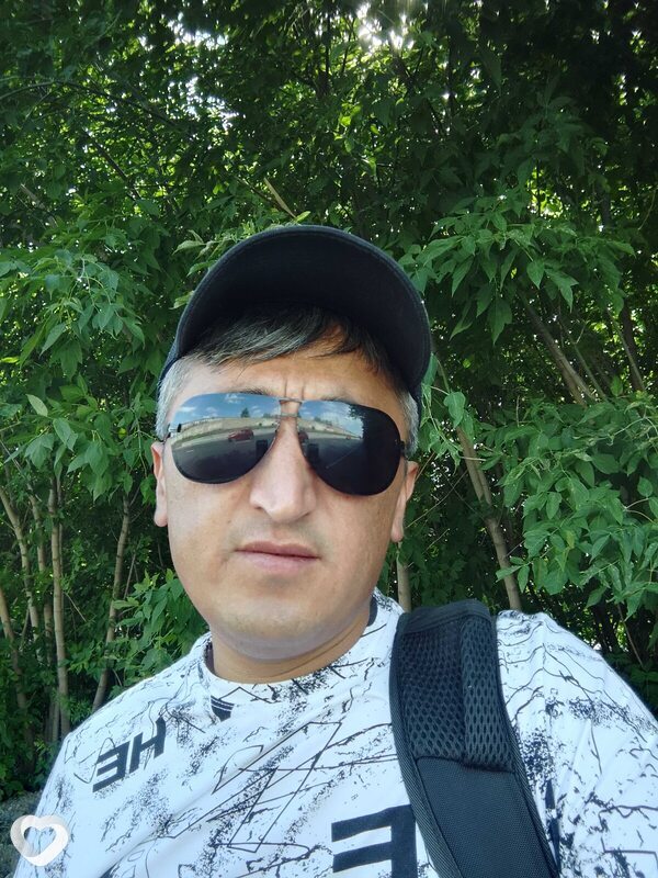 Геннадий, 39, Челябинске — анкета №477259