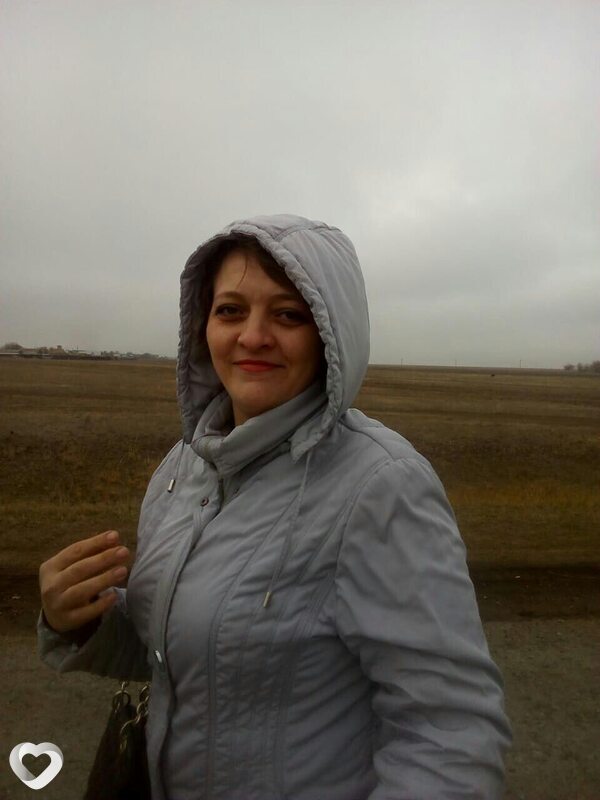 Анна, 47, Ульяновске — анкета №477262
