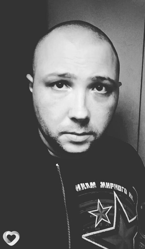 Энакентий, 37, Ярославле — анкета №477278