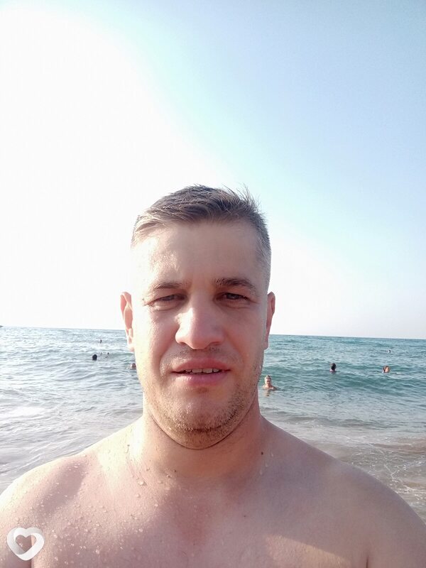 Сергей, 46, Старом Осколе — анкета №477279