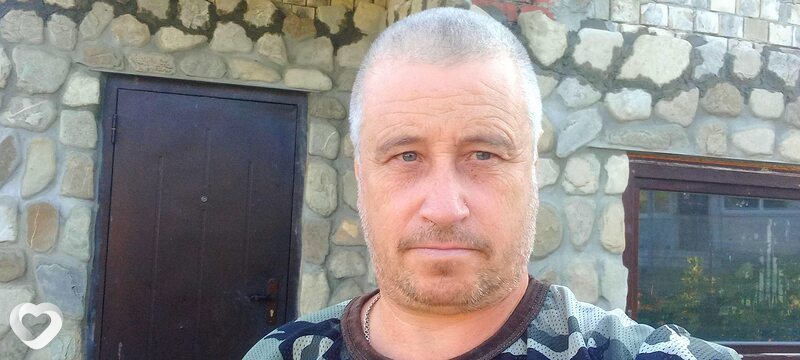 Игорь, 54, Туапсе — анкета №477230