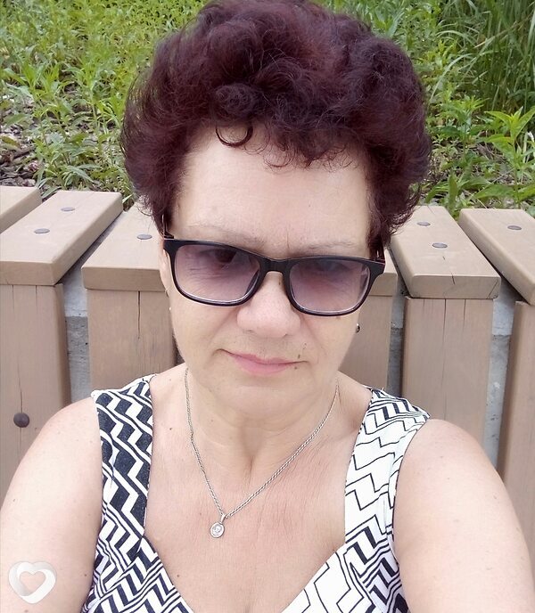 Наталья, 60, Самаре — анкета №477231