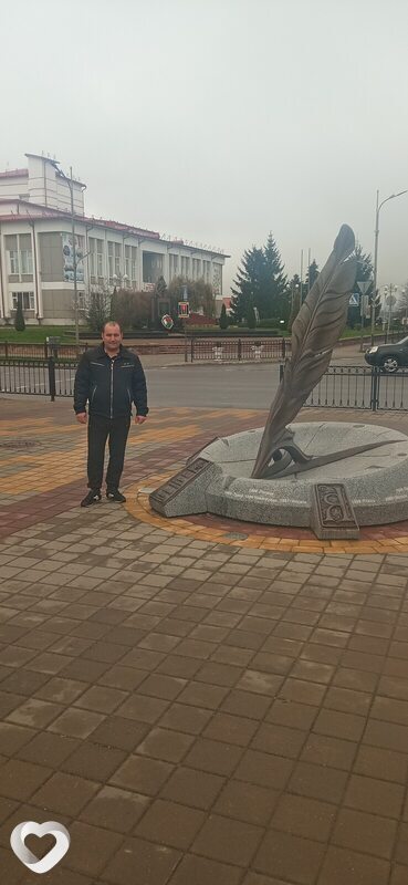 Илларион, 46, Иванове — анкета №477234