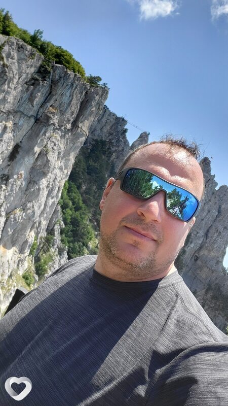 Александр, 45, Москве — анкета №477241