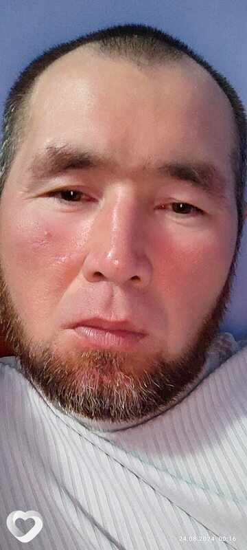 Серик, 39, Кокшетау — анкета №477242