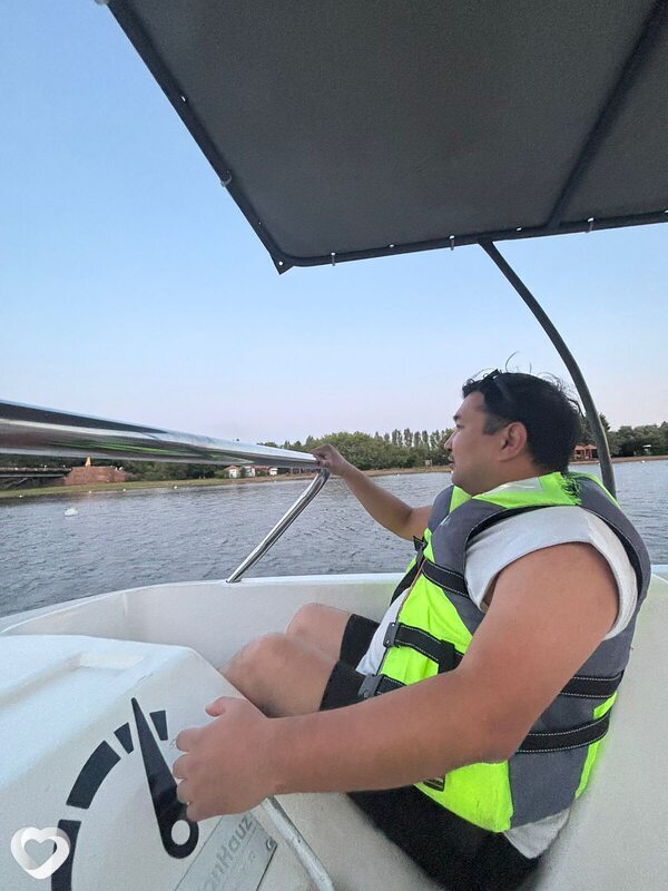 Серик, 39, Актобе — анкета №477243