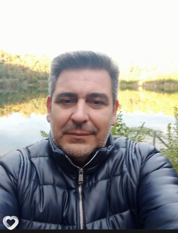 Андрей, 52, Великом Новгороде — анкета №477246