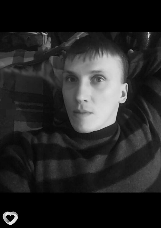 Vadim, 40, Астане — анкета №477247