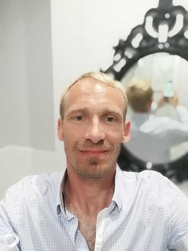 Boris, 43, Познань — анкета №477249