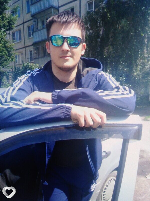 Антон, 28, Тамбове — анкета №477252