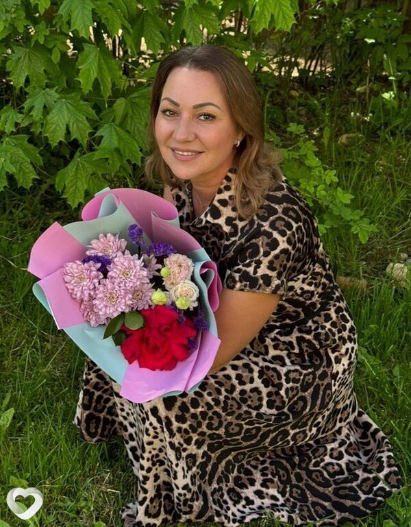 Наталья, 47, Смоленске — анкета №477305