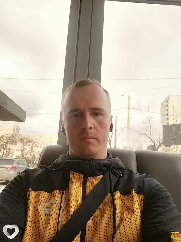 Артём, 34, Ростове-на-Дону — анкета №477313