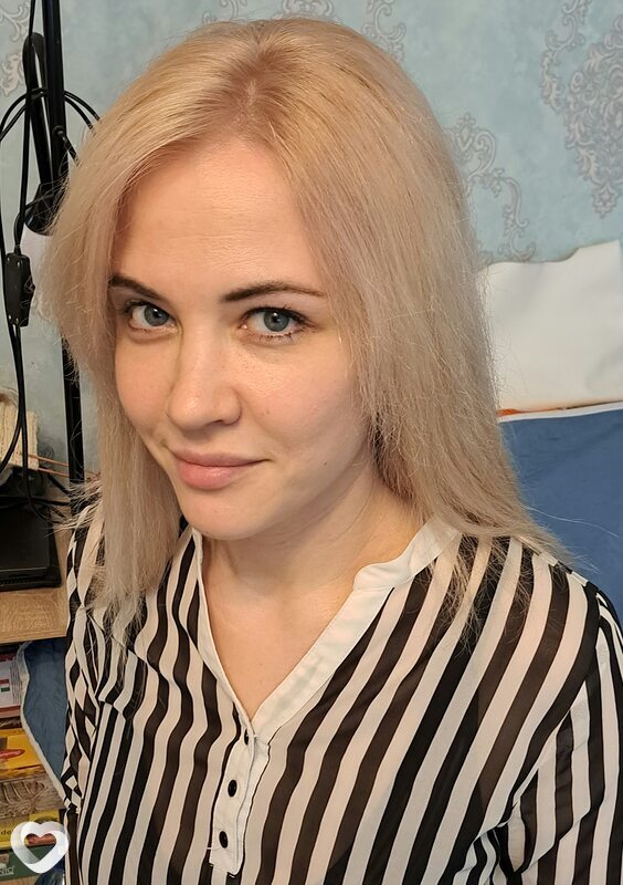 Ольга, 35, Москве — анкета №477314