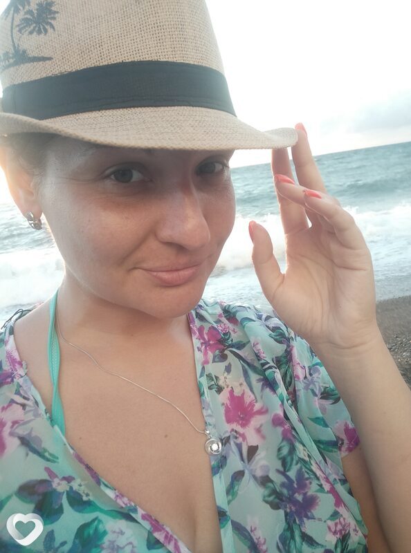 Liudmila, 42, Минске — анкета №477315