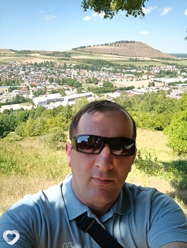 Mindia, 44, Батуми — анкета №477318
