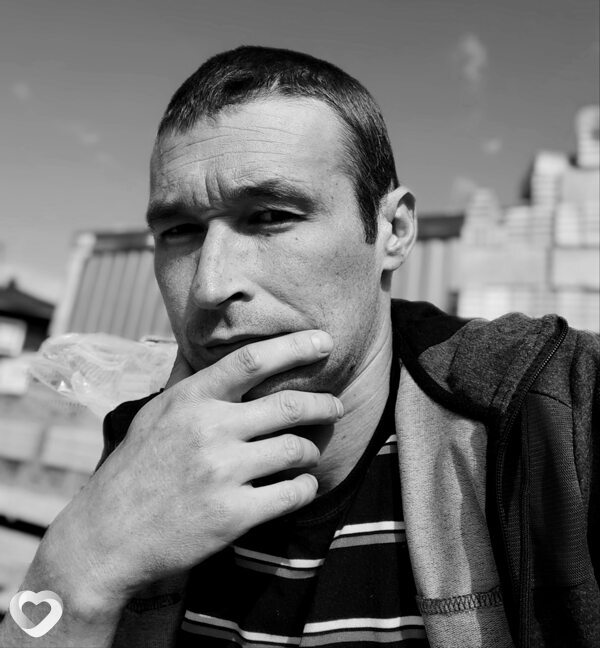 Александрович, 38, Кирове — анкета №477319