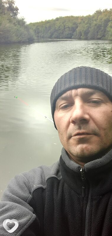 Николай, 42, Ленинске-Кузнецком — анкета №477322