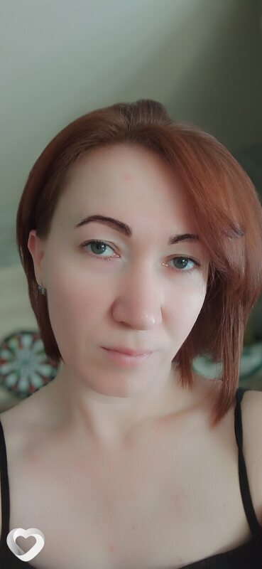 Ангелина, 40, Волгограде — анкета №477327