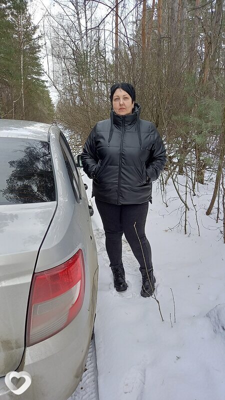 Елена, 45, Липецке — анкета №477362