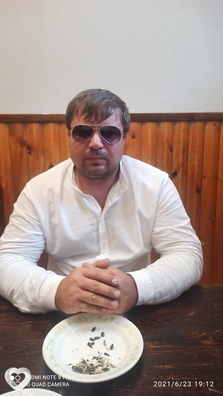 Паренёк, 41, Махачкале — анкета №477363