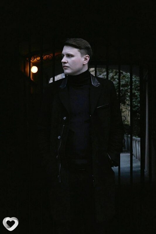 Григорий, 31, Иркутске — анкета №477368