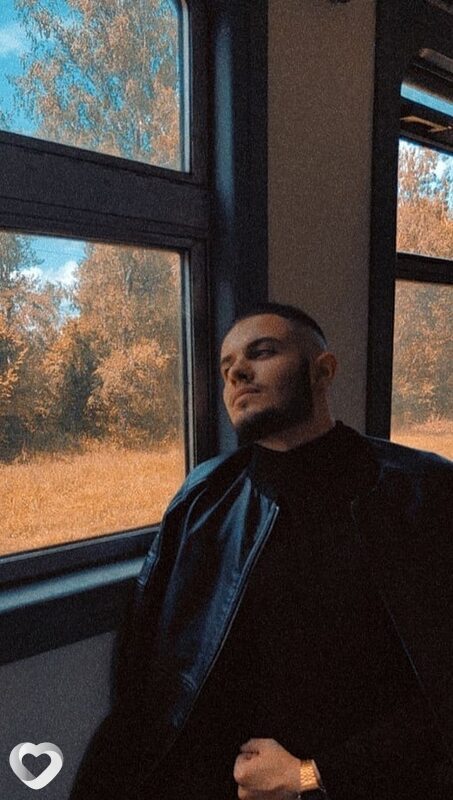 Андрей, 24, Минске — анкета №477371