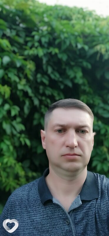Алексей, 37, Ярославле — анкета №477372