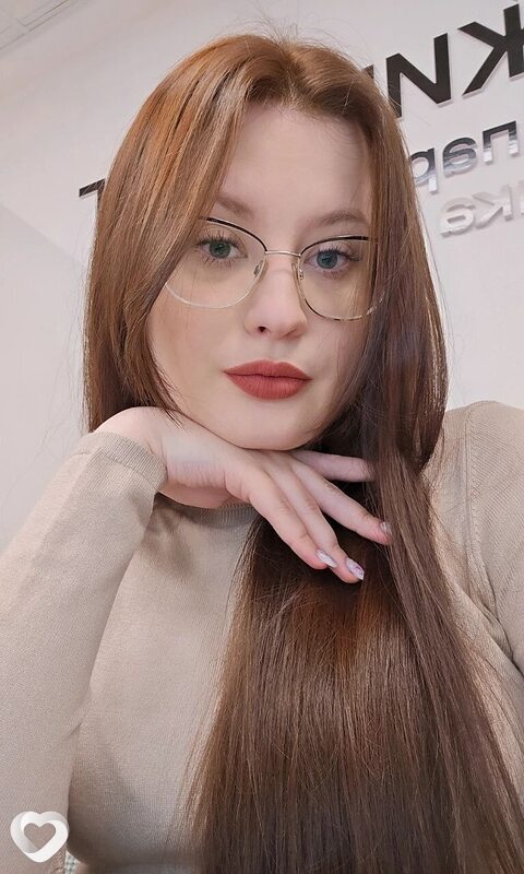 Катенька, 46, Глубоком — анкета №477373