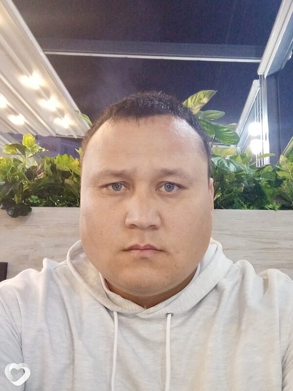 Нурик, 36, Актау — анкета №477376