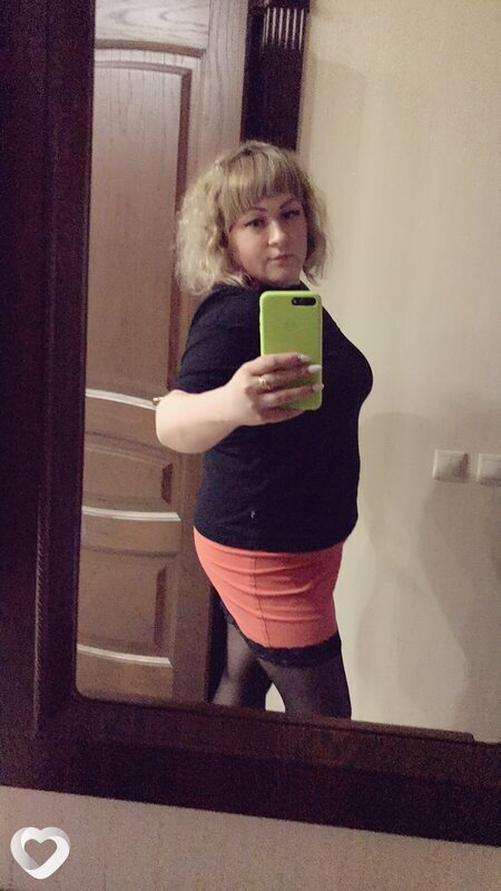 Катрин, 33, Воронеже — анкета №477382