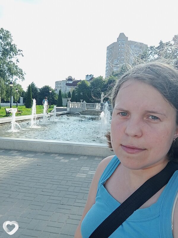 Сашуля, 26, Тамбове — анкета №477383