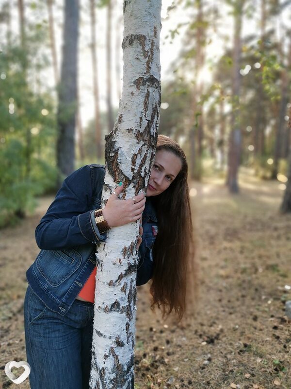 Юлия, 41, Тюмени — анкета №477384