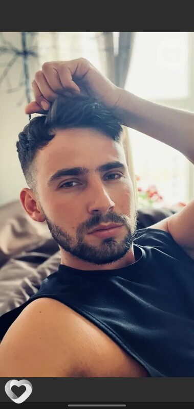 Артём, 32, Кривое Роге — анкета №477388