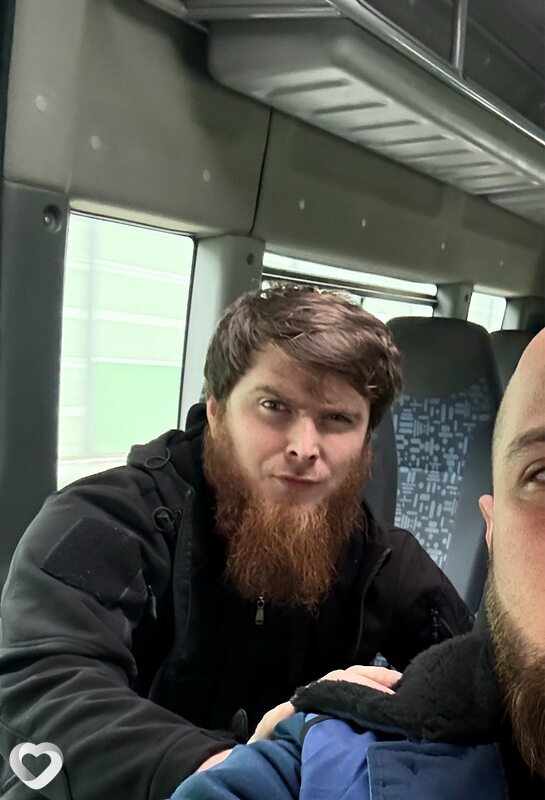 Не Важно, 31, Москве — анкета №477391