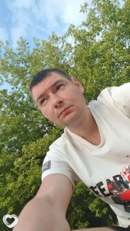 Андрей, 37, Лиде — анкета №477395