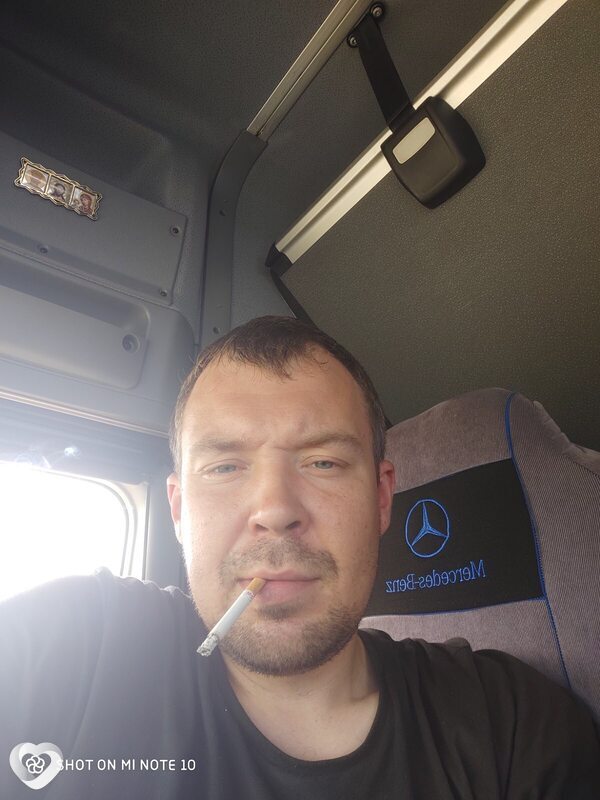 Виталий, 38, Минске — анкета №477396