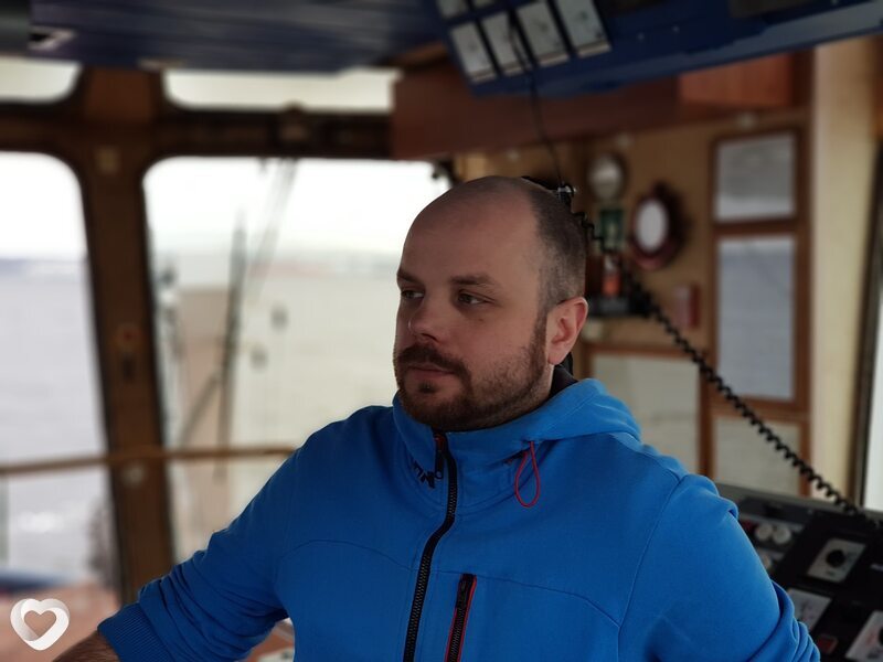 Игорь, 41, Москве — анкета №477397
