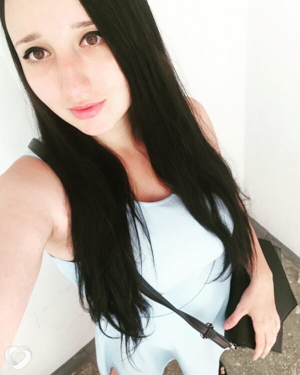 Яна, 29, Киеве — анкета №477399