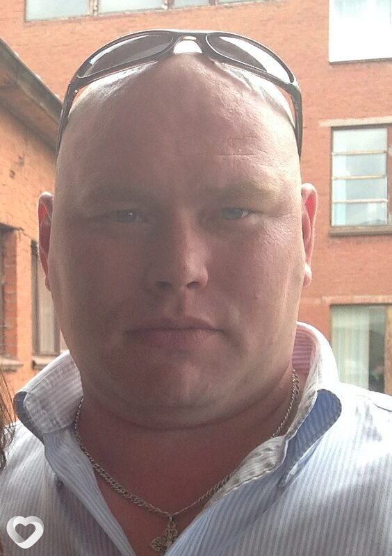 Сергей, 41, Воткинске — анкета №477400