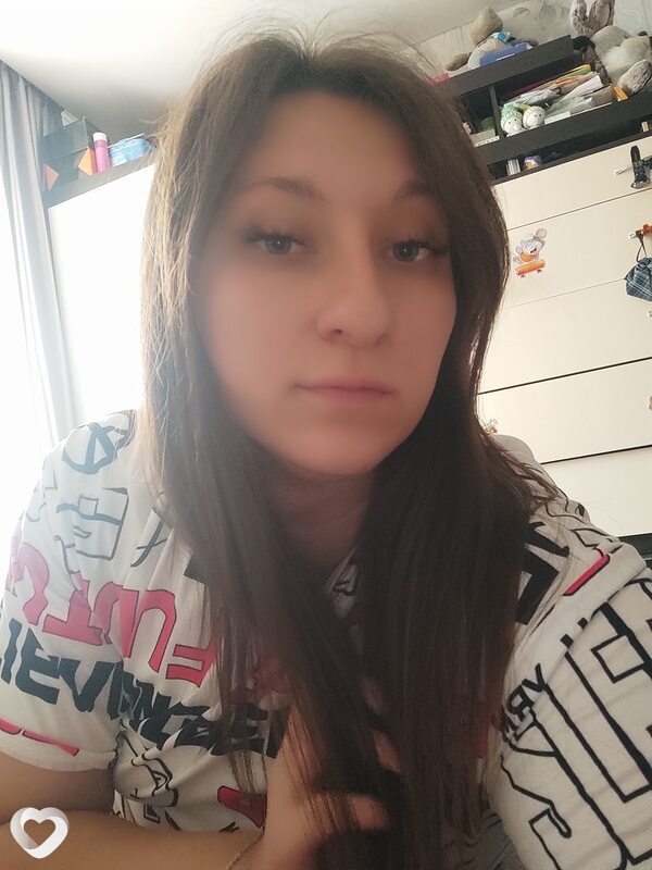 Мария, 31, Севастополе — анкета №477403