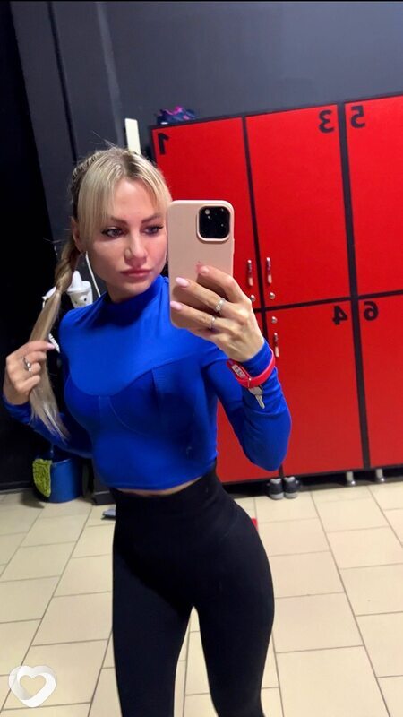 Витуля, 23, Кургане — анкета №477404