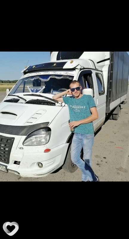 Сергей, 37, Барнауле — анкета №477468