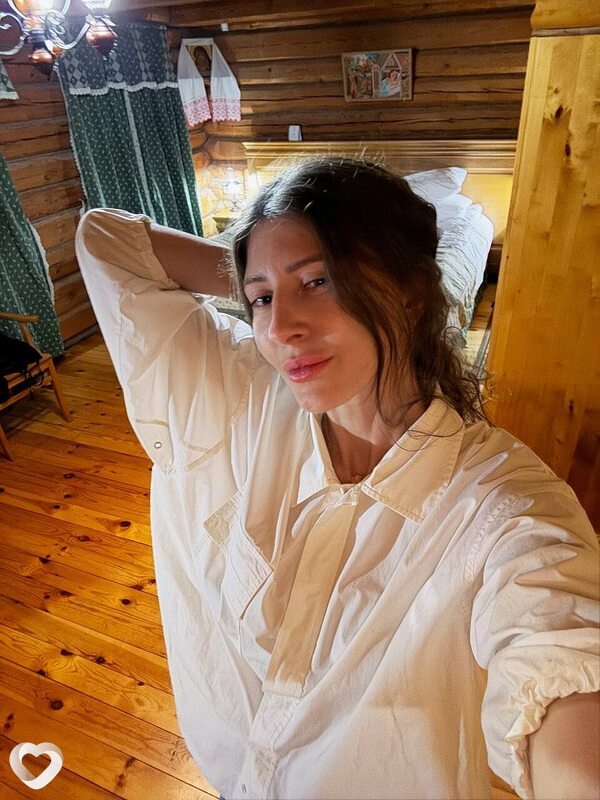 Алина, 35, Москве — анкета №477469
