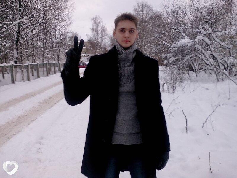 Дикий, 31, Костроме — анкета №477470